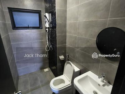 The Havre @ Bukit Jalil, Malaysia The Havre @ Bukit Jalil, Malaysia