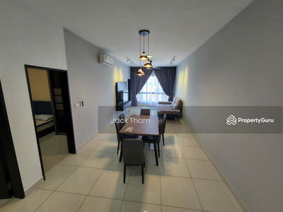 The Havre @ Bukit Jalil, Malaysia The Havre @ Bukit Jalil, Malaysia