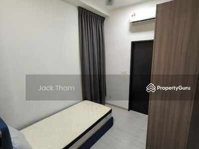 The Havre @ Bukit Jalil, Malaysia The Havre @ Bukit Jalil, Malaysia