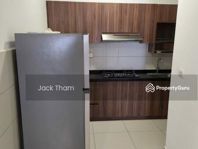 The Havre @ Bukit Jalil, Malaysia The Havre @ Bukit Jalil, Malaysia