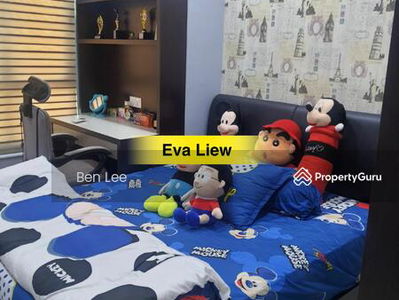 Gardens Ville, Malaysia Gardens Ville, Malaysia