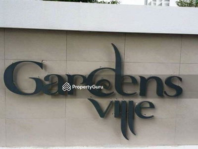 Gardens Ville, Malaysia Gardens Ville, Malaysia