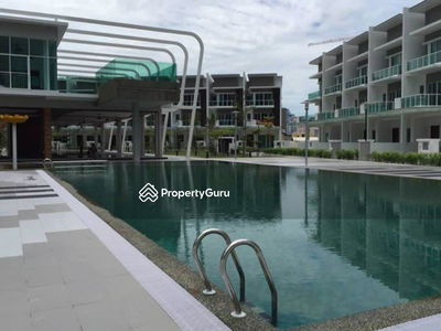 Gardens Ville, Malaysia Gardens Ville, Malaysia