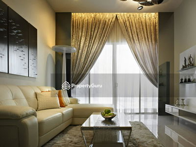 Gardens Ville, Malaysia Gardens Ville, Malaysia