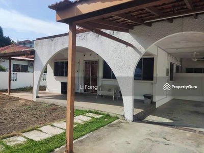 Tanjung Bungah - Jalan Geh Chong Keat, Malaysia Tanjung Bungah - Jalan Geh Chong Keat, Malaysia