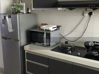 Subang Olives Residence, Malaysia Subang Olives Residence, Malaysia