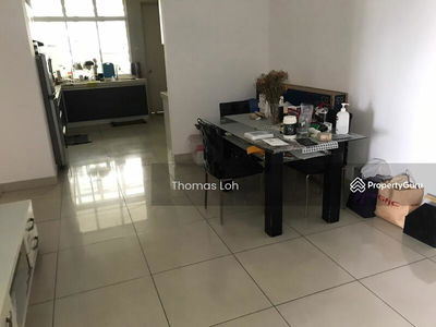 Subang Olives Residence, Malaysia Subang Olives Residence, Malaysia