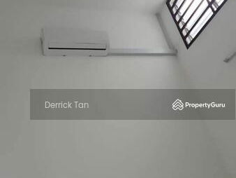 Brand New Single Storey Corner House For Rent in Jalan Puyuh, Bandar Putra, Kulai, Malaysia Brand New Single Storey Corner House For Rent in Jalan Puyuh, Bandar Putra, Kulai, Malaysia