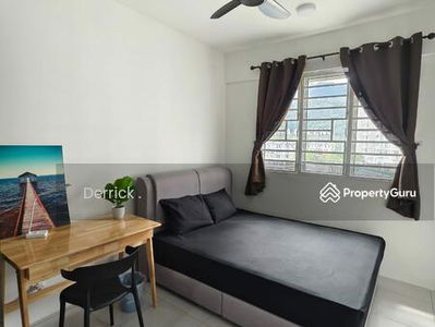 Fairview Residence, Malaysia Fairview Residence, Malaysia