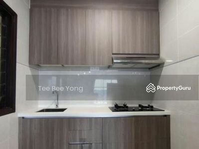 Paraiso Residence @ The Earth, Malaysia Paraiso Residence @ The Earth, Malaysia