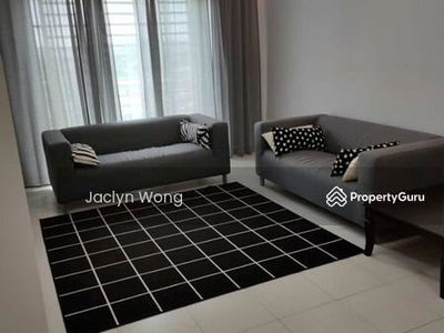 TriTower Residence @ Johor Bahru Sentral, Malaysia TriTower Residence @ Johor Bahru Sentral, Malaysia