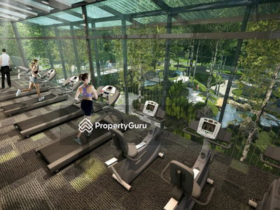 Verdi Eco-dominiums @ Symphony Hills, Malaysia Verdi Eco-dominiums @ Symphony Hills, Malaysia