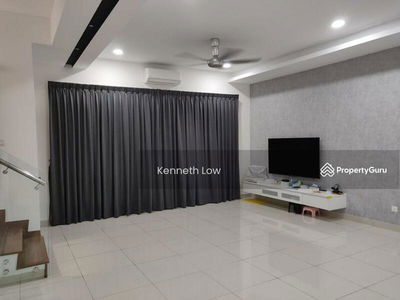 One Park, Bandar Sunway Semenyih, 2st House, Furnish, Malaysia One Park, Bandar Sunway Semenyih, 2st House, Furnish, Malaysia