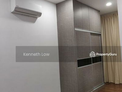 One Park, Bandar Sunway Semenyih, 2st House, Furnish, Malaysia One Park, Bandar Sunway Semenyih, 2st House, Furnish, Malaysia