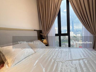 Sentral Suites @ KL Sentral, Malaysia Sentral Suites @ KL Sentral, Malaysia