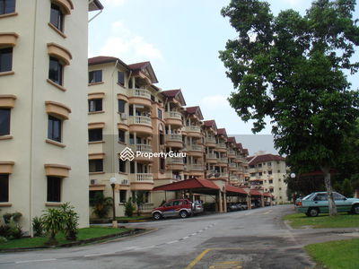 Springfield Condominium, Malaysia Springfield Condominium, Malaysia