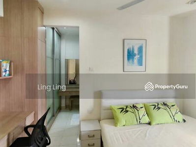 Marina Bay Condominium, Malaysia Marina Bay Condominium, Malaysia