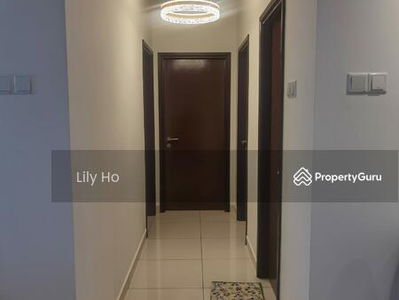 Paraiso Residence @ The Earth, Malaysia Paraiso Residence @ The Earth, Malaysia