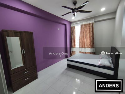 Kelisa Residence, Malaysia Kelisa Residence, Malaysia