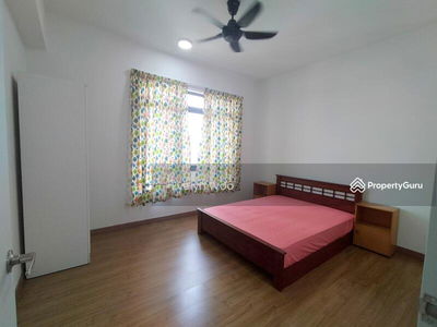 The Amber Residences, Malaysia The Amber Residences, Malaysia