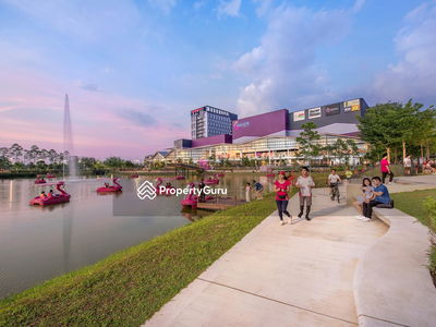 The Amber Residences, Malaysia The Amber Residences, Malaysia