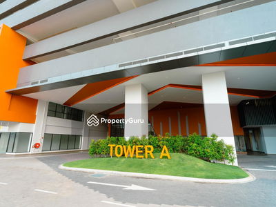 The Amber Residences, Malaysia The Amber Residences, Malaysia