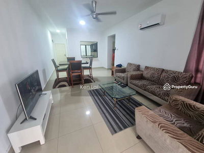 Royal Domain Sri Putramas 2, Malaysia Royal Domain Sri Putramas 2, Malaysia