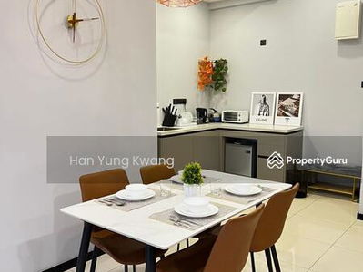 OPUS Kuala Lumpur, Malaysia OPUS Kuala Lumpur, Malaysia