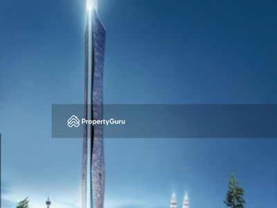 OPUS Kuala Lumpur, Malaysia OPUS Kuala Lumpur, Malaysia