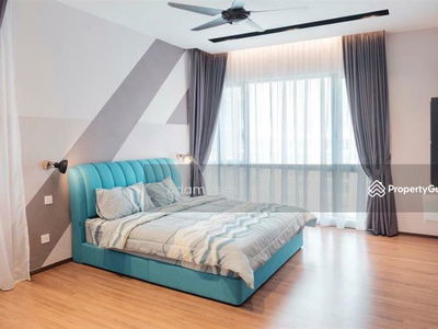 The Potpourri @ Ara Damansara, Malaysia The Potpourri @ Ara Damansara, Malaysia