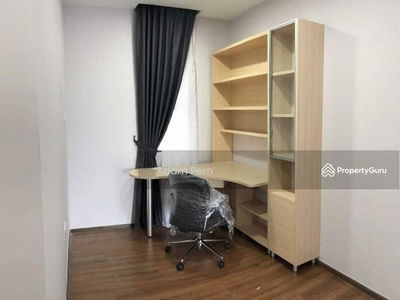 The Potpourri @ Ara Damansara, Malaysia The Potpourri @ Ara Damansara, Malaysia