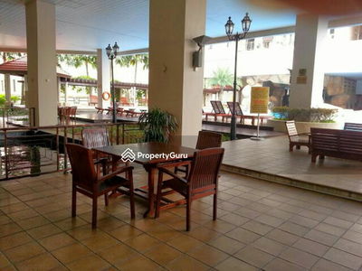 Waldorf Tower, Malaysia Waldorf Tower, Malaysia