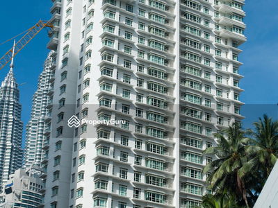 Binjai Residency, Malaysia Binjai Residency, Malaysia