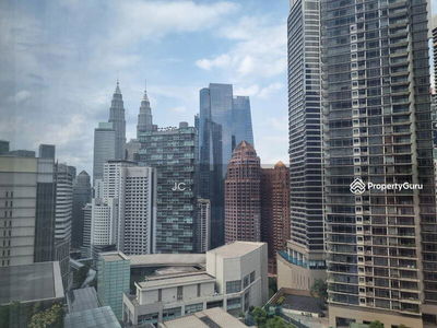 Pavilion Suites, Malaysia Pavilion Suites, Malaysia