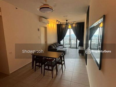 The Arcuz, Malaysia The Arcuz, Malaysia