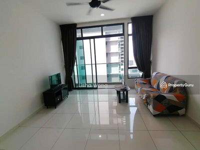 City of Green @ Bukit Jalil, Malaysia City of Green @ Bukit Jalil, Malaysia