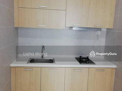 City of Green @ Bukit Jalil, Malaysia City of Green @ Bukit Jalil, Malaysia