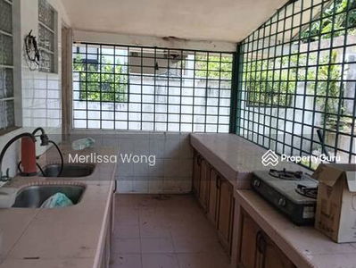 Taman Seputeh, Malaysia Taman Seputeh, Malaysia