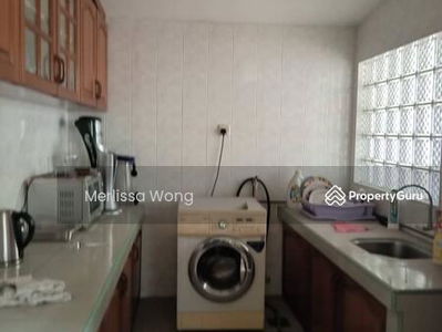 Taman Seputeh, Malaysia Taman Seputeh, Malaysia