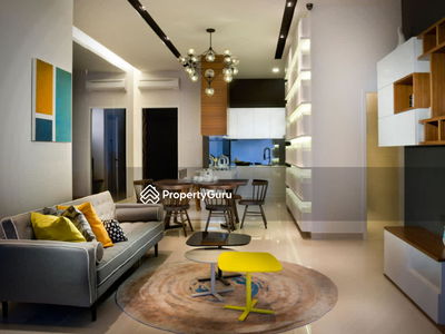 Parkhill Residence Bukit Jalil, Malaysia Parkhill Residence Bukit Jalil, Malaysia