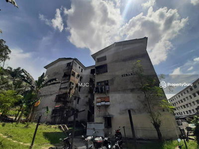 Dahlia Apartments (Bandar Country Homes), Malaysia Dahlia Apartments (Bandar Country Homes), Malaysia