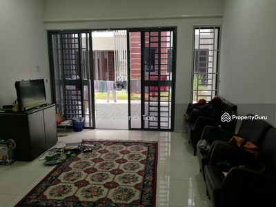 The Vale @ Sutera Damansara, Malaysia The Vale @ Sutera Damansara, Malaysia