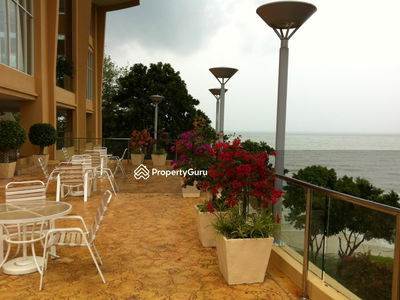 The Cove, Malaysia The Cove, Malaysia