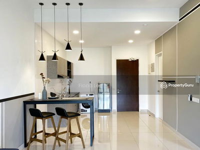 The Parque Residences @ Eco Sanctuary, Malaysia The Parque Residences @ Eco Sanctuary, Malaysia