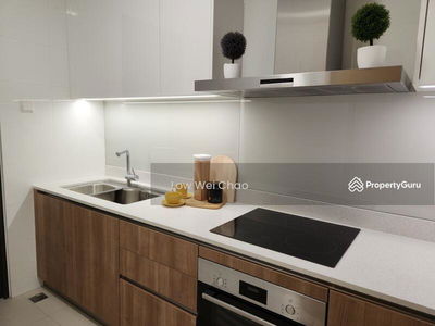 Mega Rise, Malaysia Mega Rise, Malaysia