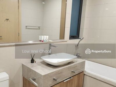 Mega Rise, Malaysia Mega Rise, Malaysia