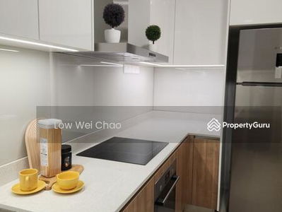 Mega Rise, Malaysia Mega Rise, Malaysia