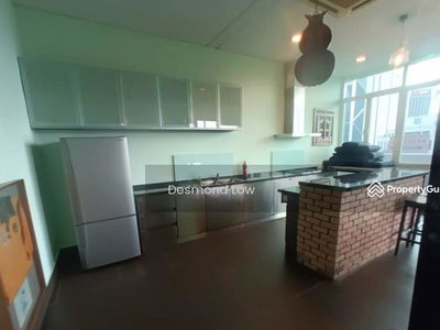 Dua Residency, Malaysia Dua Residency, Malaysia