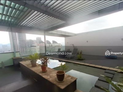 Dua Residency, Malaysia Dua Residency, Malaysia