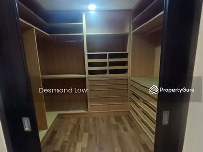 Dua Residency, Malaysia Dua Residency, Malaysia